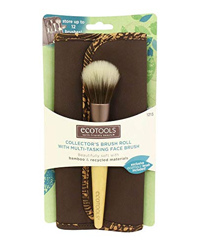 EcoTools Exclusive Collector's Brush Roll