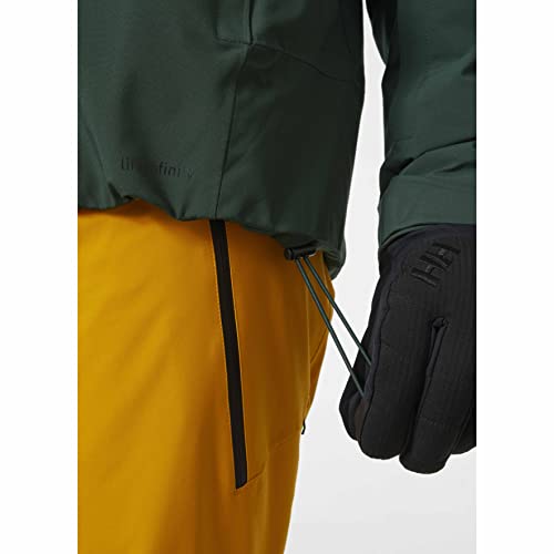 Image of Helly-Hansen Men's Alpha Infinity Jacket