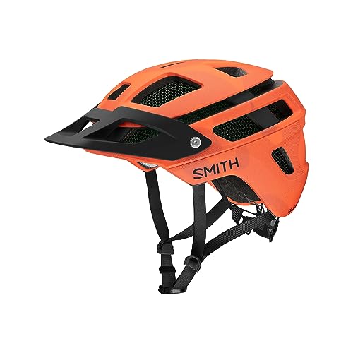 Smith Optics Forefront 2 MIPS Mountain Cycling Helmet - Matte Cinder Haze, Large