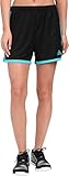 adidas Performance Women's Tastigo Knit Shorts