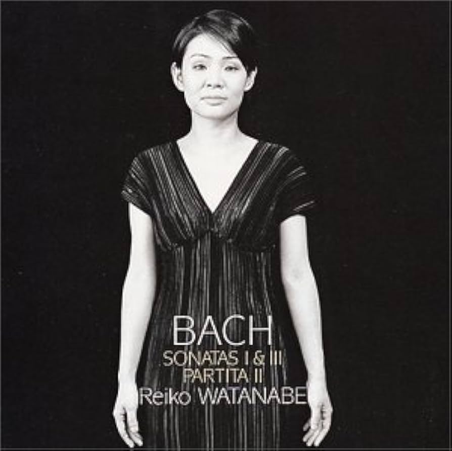 ESOTERIC バッハ　無伴奏曲ヴァイオリンのためのソナタとパルティータ Amazon.co.jp: バッハ:無伴奏ヴァイオリンのためのソナタと