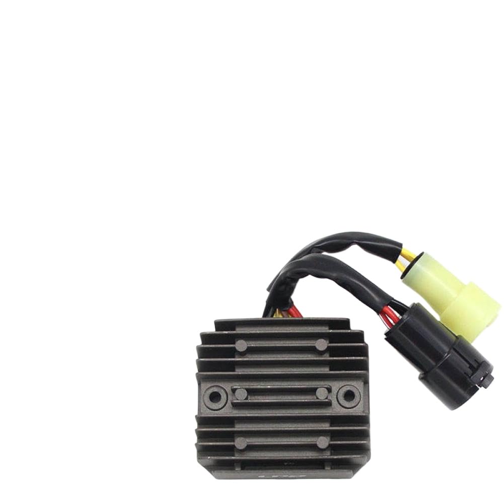 Voltage Regulator Rectifier Compatible With Prairie KLF400 KSV700 KLF300 KVF650 Force 650 KFX700 21066-0047 21066-1112