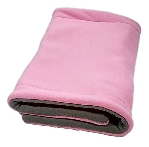 Dog Pee Pad - 20"x 20" Potty Training Pad - Reuseable Anti-Pill Fleece - Absorbent Potty Training Pad - Choose Color - Machine Washable