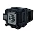 Produktbild codalux Performance Ersatzlampe für Epson ELPLP78 mit Käfig