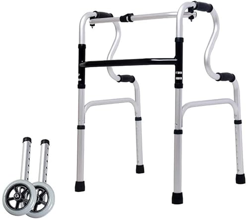 RollatorHousehold ҃EH[LObN A~jE ܂肽ݎ ߉\ ҃gCbN lȂǂɍœK xAO150kg _uK