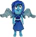 STEVEN UNIVERSE SDCC 2017 Exclusive 12” Jumbo Lapis Plushie with Sticker