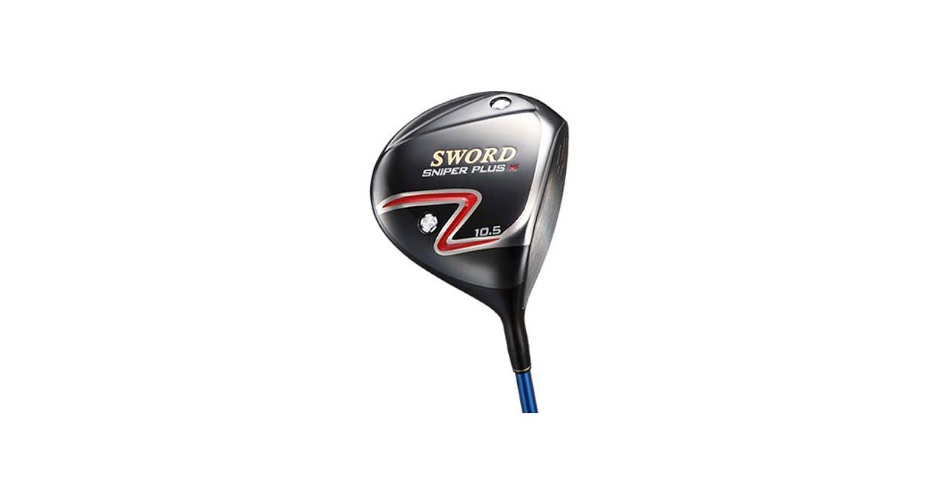 Amazon.co.jp: カタナゴルフ（KATANA GOLF） スウォード（SWORD
