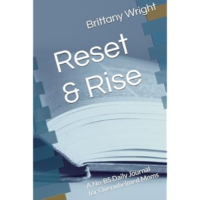 Reset & Rise