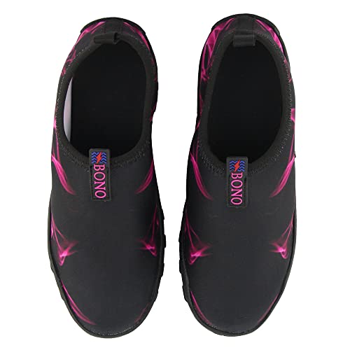 Sapatilha Neoprene Náutica Aquática Mergulho Trilha Adventure Bike