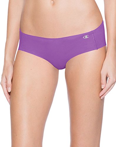 Culotte Champion violette pour le sport et le yoga en taille XL