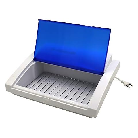 Esterilizador UV profesional YM900 Cover