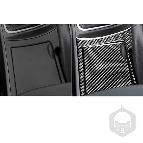 Cubierta de Panel Portavasos para Mazda 3 2010-2013 miniatura 3