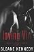 Loving Vin (Barretti Security Series) (Volume 1)