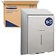Papierhandtuchspender aus Edelstahl von Kimberly-Clark Professional