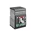 Price comparison product image ABB XT2N 160 Ekip LS/I In=160A 3p F F Tmax XT 2N 160 Fixed 3 Pole, Front Terminals, Solid-State Release (ABB1SDA067058R1)