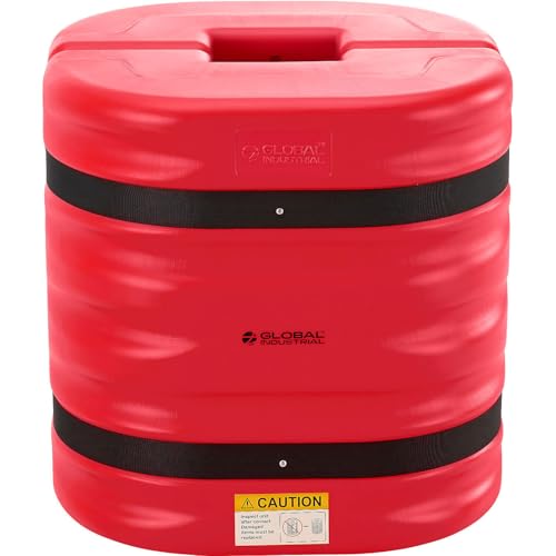 Global Industrial Column Protector, 6