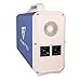 Produktbild Powerstation EB180 NiMnCo Bluetti Poweroak I Tragbarer Akku 1800 Wh/1000 W I 230 V Powerbank Steckdose I Notstromaggregat mit AC DC-Port PD Type-C & USB Anschlüssen I Stromversorgung Camping & mehr