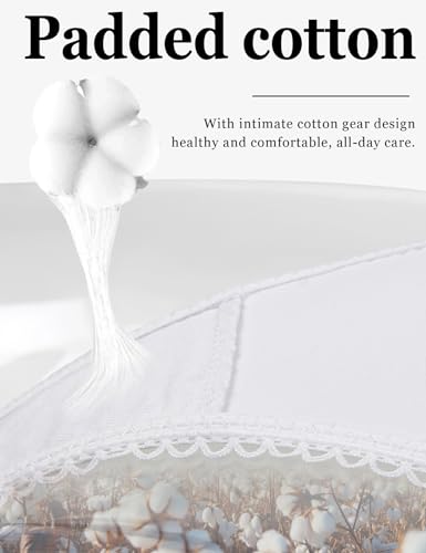 Image of ohyeah Sexy Lace G-String Thongs Panties Low Rise Underwear Undies for Women Cotton Crotch Cheeky Tangas Panties 4-18