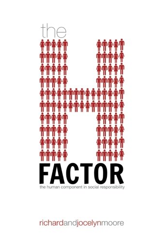 The H Factor: The Human Component In Social Responsibility