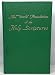 New World Translation of the Holy Scriptures