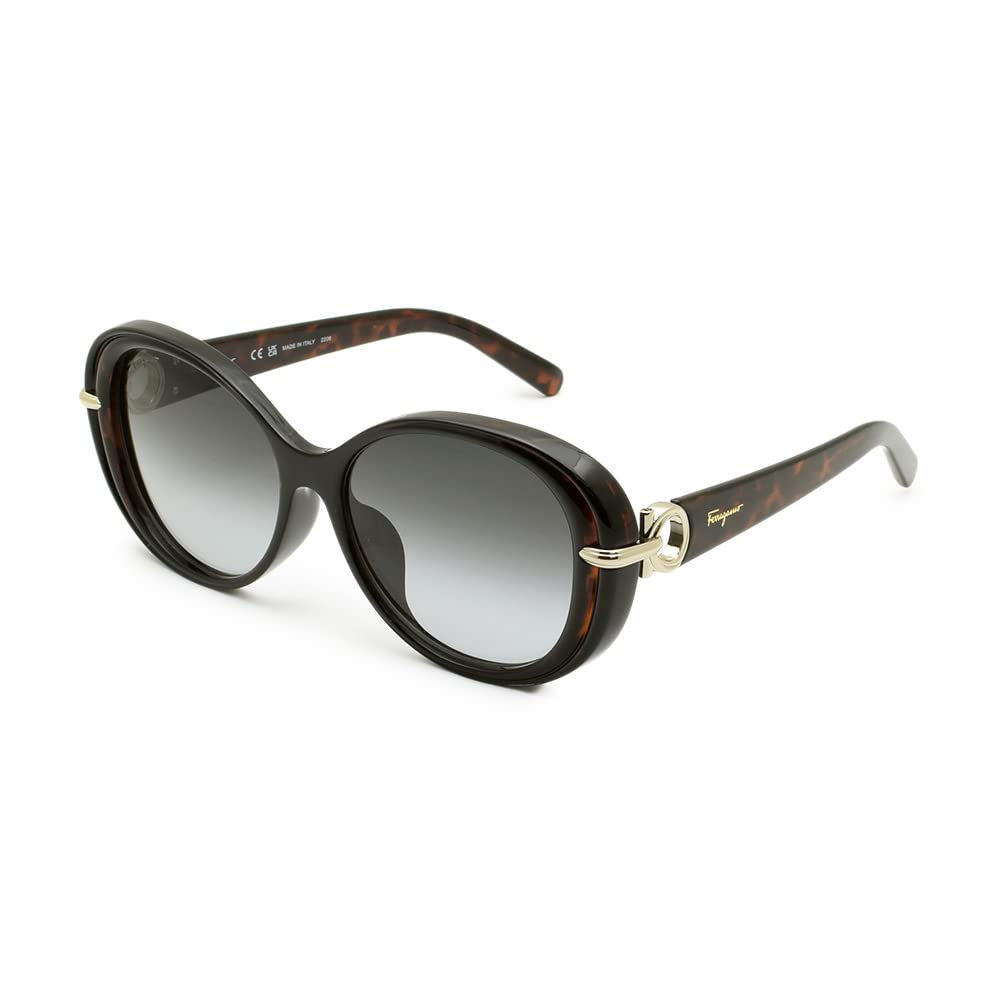 【極美品】Salvatore Ferragamo サングラス Salvatore Ferragamo サルヴァトーレ フェラガモ サングラス