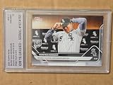 2025 rookie NOW OS-11 MUNETAKA MURAKAMI 1ST ROOKIE CARD HOME RUN SLUGGER JAPAN INVEST COLLECT GIFT GRADED GEM MINT 10
