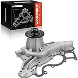 Frankberg Bomba de agua Bomba de refrigerante Gasolina Compatible con Scorpio II GFR G.GR 2.9L Scorpio I Berlina G.G.E 2.9L Scorpio I GAE G.G.E 2.9L Scorpio I Turnier G.G.E 2.9L A840X8591M1A