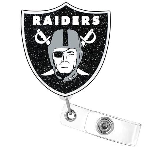Porte-badge rétractable Aollpu une idée cadeau utile pour infirmière et soignant