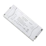 * VERSÁTIL – Productos optoelectrónicos LED muy utilizados, como el controlador para tiras de luz, focos, reflectores o incluso para alimentar a una cámara CCTV y mucho más.
