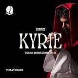  Rubrik 05 - Kyrie (Panduan Kidung Keesaan 109a)