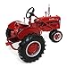 ERTL 1/16th Prestige Series Farmall B with Blue Ribbon Service Logo ZFN14955