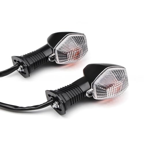 Clignotant de moto pour SV 650 et Gladius pour remplacer un boîtier cassé