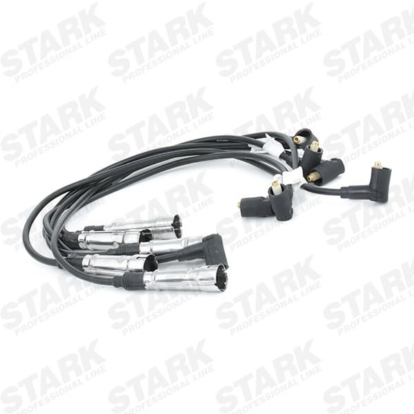 STARK Zündleitungssatz SKIC-0030006 - Passend Für Hyundai I10, Kia Picanto