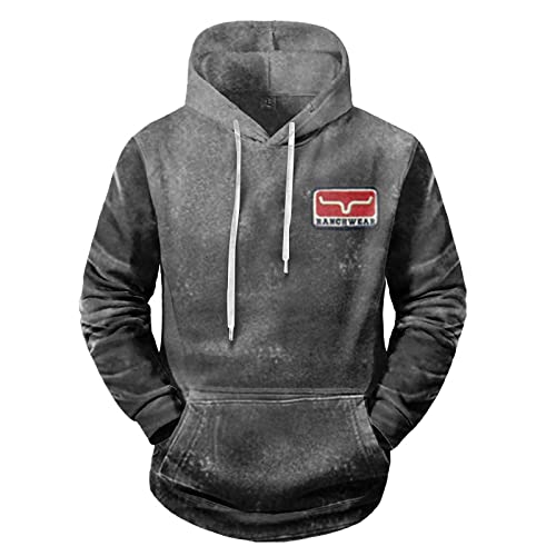 KONG JIMFAN Pullover Herren Mit Kapuze Pullover Unisex Pullover Für Herren Jumper Zip Vintage Dept Hoodie Outdoor Pullover Herren Hoody Herren Hoodie Pullover,Dark Gray,XXL KONG JIMFAN Pullover Herren Mit Kapuze Pullover Unisex Pullover Für Herren Jumper Zip Vintage Dept Hoodie Outdoor Pullover Herren Hoody Herren Hoodie Pullover,Dark Gray,XXL