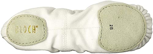 Image of Bloch Girl's Performa Dance Shoe