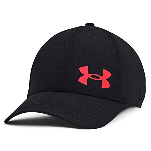 Image of Under Armour Men's Iso-chill ArmourVent Fitted Baseball Cap