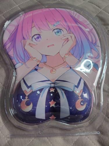 姫森ルーナ　ねんどろいど、おっぱいマウスパッド、チャーム付きスマホリングセット ねんどろいど 姫森ルーナ｜グッドスマイルカンパニー公式ショップ
