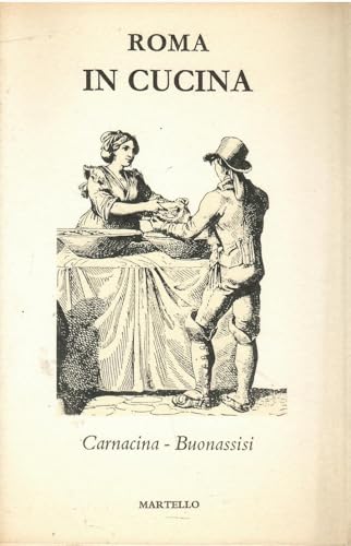  Roma in cucina