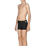 ARENA Jungen Dynamo Badehose, Black, 152