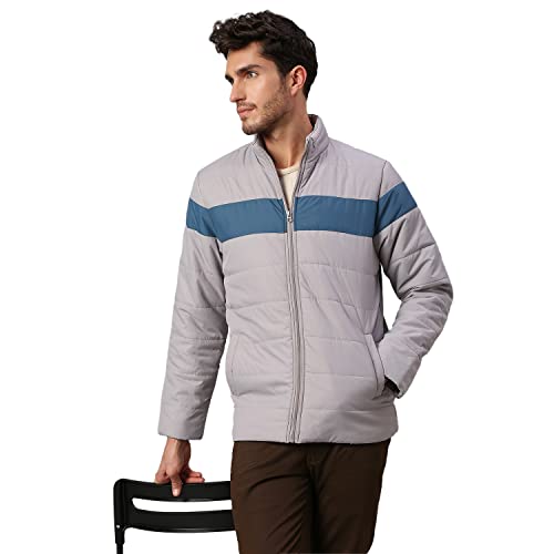 Image of Hubberholme Men Puffer Jacket