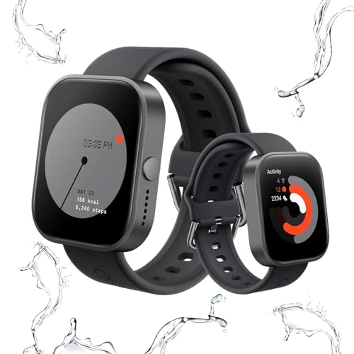 CMF 1.96’’ Watch Pro Smartwatch for Men Women