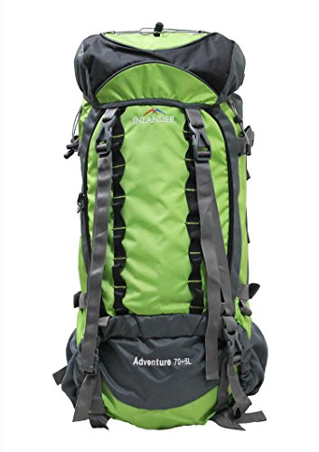 inlander rucksack