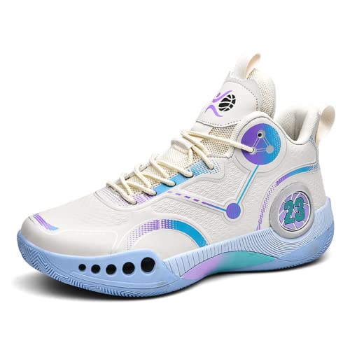 Men's Running Shoes Outdoor Shoes Fashion Basketball Shoes Sneakers Training Shoes2