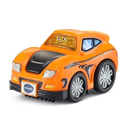 VTech Go! Go! Smart Wheels Quick Sports Car