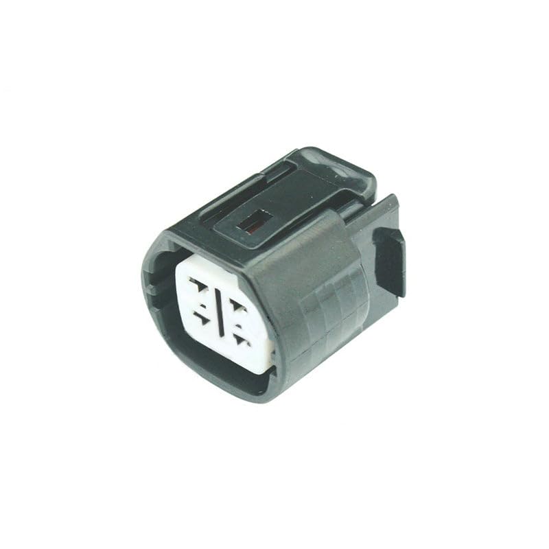 4 Pin Connector - compatible with Y56A4, CE4000, Sumitomo
