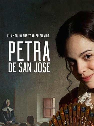 Petra de San José