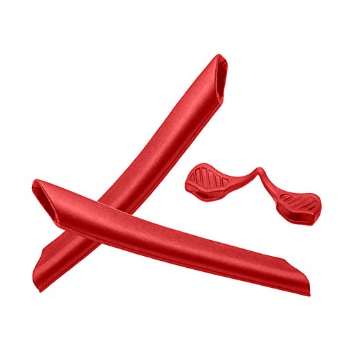 Image of Earsocks & Nosepieces Rubber Kits Replacement for Oakley RadarLock Path /Pitch /Range /Edge Sunglasses