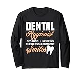 Photo Gallery dentale vita dentale divertente assistente dentale igienista maglia a manica Photo Gallery dentale vita dentale divertente assistente dentale igienista maglia a manica