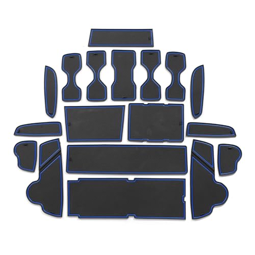 �ɓK������q�����_�C �ɓK������T���^�t�F 2024-2026�p �h�A�|�P�b�g�}�b�g �h�A�a�J�b�v�p�b�h �C���e���A�A�N�Z�T���[ �f�R���[�V�����}�b�g(NO24Santa Fe Blue)