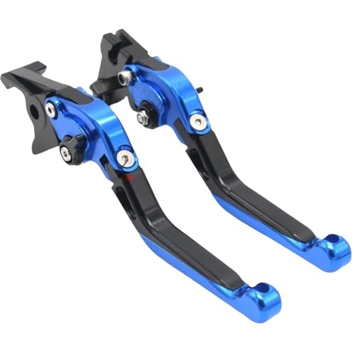 Manetas Suzuki DL1000 plegables palanca freno embrague V-Strom 2002-2016 repuesto